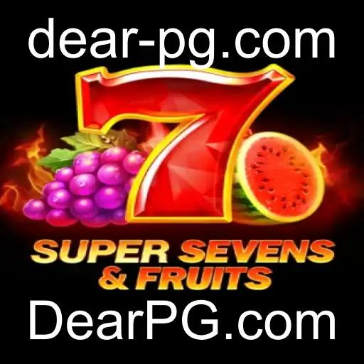 Explorando o Fascinante Mundo do Jogo 7SuperSevensFruits