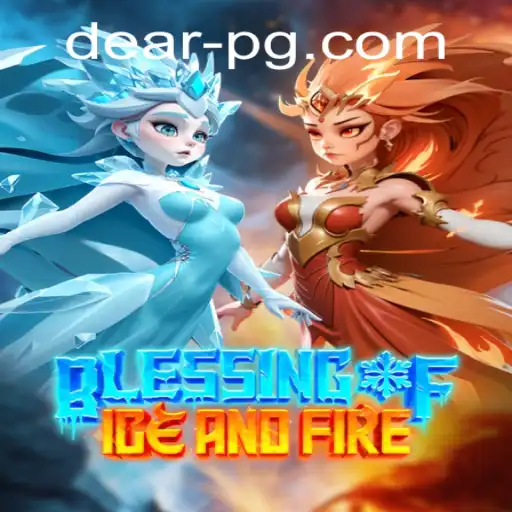 Blessing of Ice and Fire: Uma Experiência Única em Jogos de Tabuleiro
