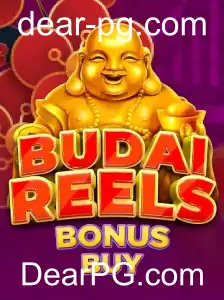 Explorando o Jogo BudaiReelsBonusBuy: Uma Aventura de Cassino Online