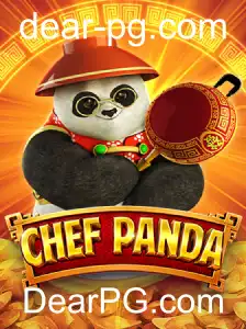 Descubra o Fascinante Mundo de ChefPanda: Um Jogo de Estratégia e Criatividade