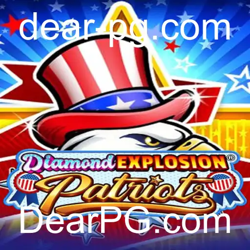 DiamondExplosionPatriots: Um Mergulho no Mundo das Aventuras Explosivas
