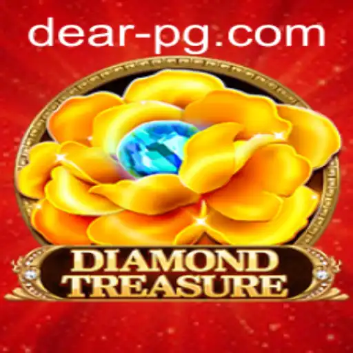 Explorando o Sensacional Mundo de Diamondtreasure