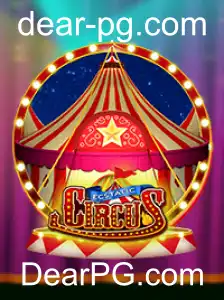Explorando o Universo de EcstaticCircus: O Jogo que Une Emoção e Estratégia