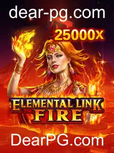 Descubra o Mundo de ElementalLinkFire: Um Novo Jogo Revolucionário