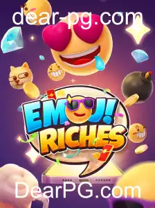 Explorando o Mundo de EmojiRiches: Um Mergulho no Universo dos Emojis