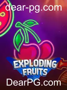 Uma Jornada pela Aventura de ExplodingFruits no Mundo dos Jogos Casuais