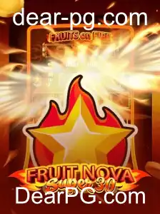 Descubra FruitrNovaSupe30: Um Jogo Inovador em DearPG.com