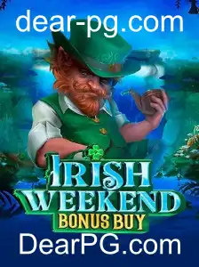 Explorando o Fascinante Mundo de IrishWeekendBonusBuy