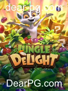 Descubra o Mundo Emocionante de JungleDelight
