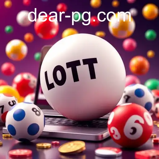 Loteria online