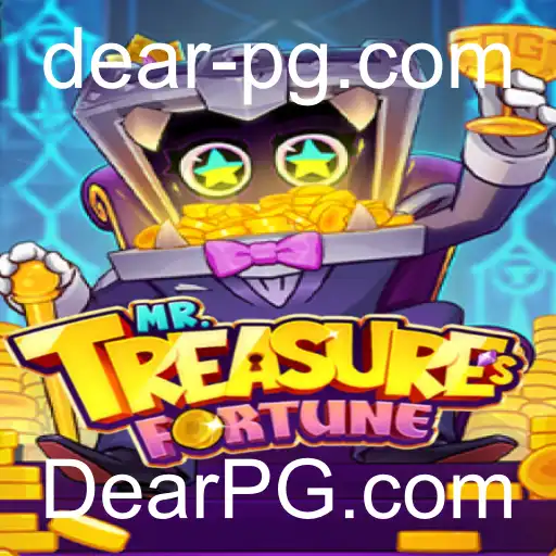 Descubra a Aventura de MrTreasuresFortune e os Segredos de DearPG.com