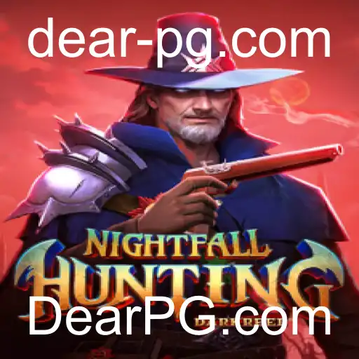 Explorando NightfallHunting: Uma Aventura Inesquecível