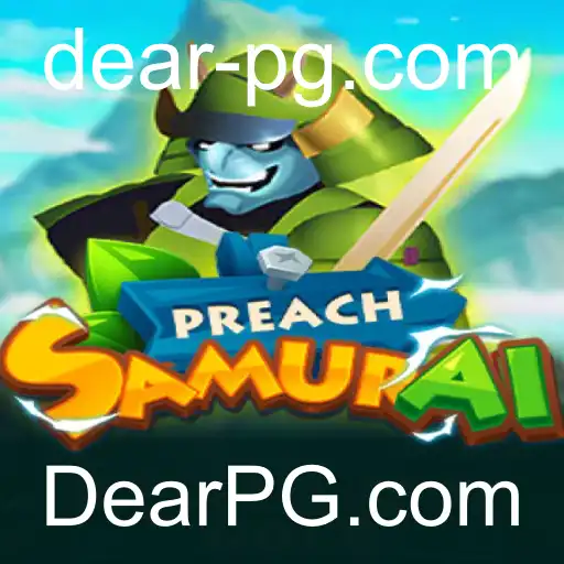 Explorando o Mundo de PreachSamurai: Estratégia e Tradição no Universo dos Games