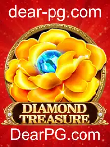 Explorando o Sensacional Mundo de Diamondtreasure