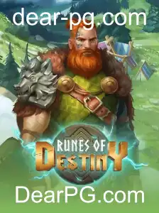 Explorando RunesOfDestiny: Aventura e Estratégia no Mundo Digital