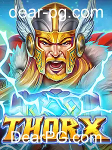 Explorando o Universo de ThorX: Um Mergulho nas Regras e Inovação do Jogo