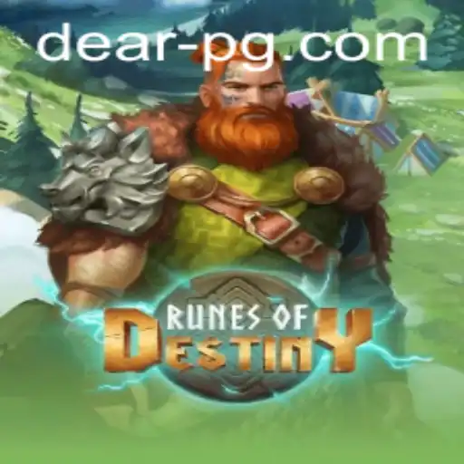 Explorando RunesOfDestiny: Aventura e Estratégia no Mundo Digital