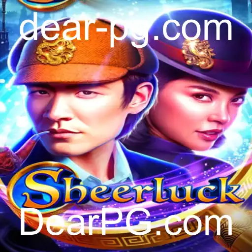 Explorando o Mundo de Sheerluck: Um Jogo de Mistério e Intriga