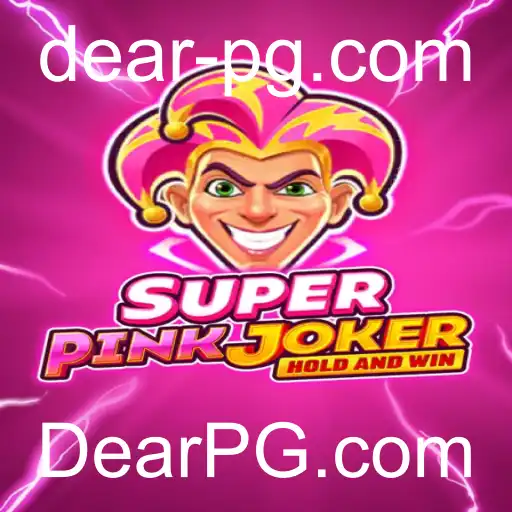 Explorando SuperPinkJoker: Um Mergulho no Universo Colorido dos Jogos