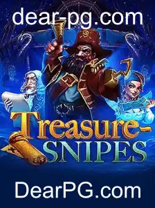Descubra o Mundo de TreasureSnipes: Uma Nova Experiência de Jogo
