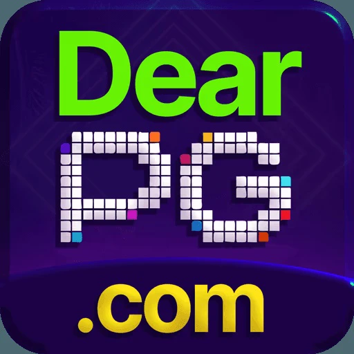 DearPG.com Logo